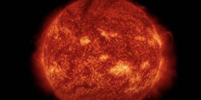 Гарри Поттер - Шлейфы темной плазмы. Взрывы на Солнце попали на видео NASA - tech.onliner.by