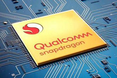 Qualcomm в августе представит чип Snapdragon 7s Gen 3, его первыми получат смартфоны Redmi, Motorola, vivo и realme - gagadget.com
