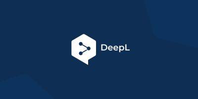 DeepL представляет новую модель ИИ, превосходящую GPT-4 в переводе и редактировании - habr.com - Microsoft