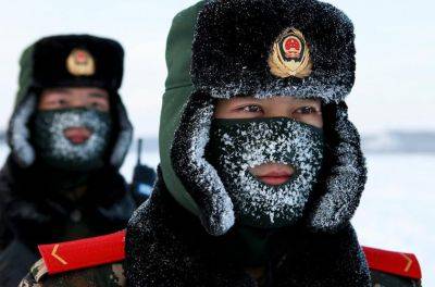 США предупреждают, что Россия и Китай усиливают сотрудничество в Арктике для борьбы за ресурсы - gagadget.com - Россия - Китай - США - шт.Аляска