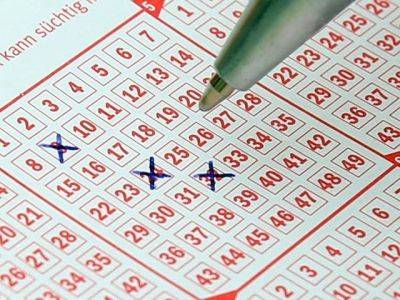 70-летний британец разгадал тайну выигрышей в лотерею - cursorinfo.co.il - Англия - Великобритания