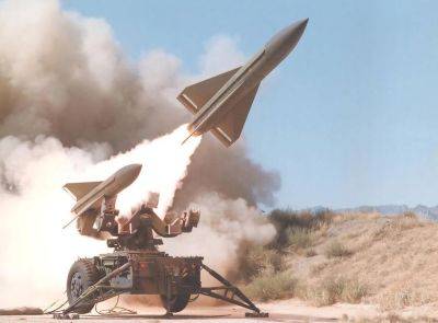 Испания передаст Украине дополнительную батарею зенитно-ракетного комплекса MIM-23 Hawk - gagadget.com - США - Украина - Испания