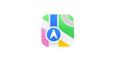 Apple Maps теперь доступны в веб-версии - gagadget.com
