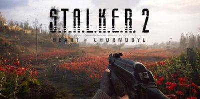 В это трудно поверить, но релиз Stalker 2: Heart of Chornobyl вновь перенесен! - gagadget.com - Microsoft