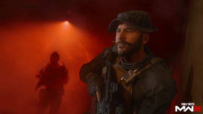 Call of Duty: Modern Warfare III стала доступна в Game Pass на ПК и Xbox - это первая игра серии, которая появилась в сервисе - gagadget.com - Microsoft