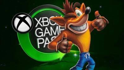 Инсайдер назвал дату добавления Crash Bandicoot N Sane Trilogy в Xbox Game Pass - gagadget.com - Microsoft