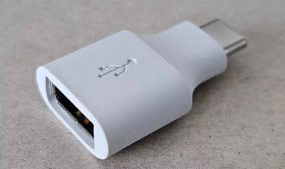 Новая серия Pixel 9 может не получить адаптер USB-A на USB-C, который ранее входил в комплект предыдущих Pixel - gagadget.com - шт. Калифорния