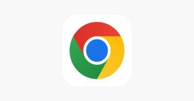 Google усиливает безопасность загрузки файлов в Chrome - gagadget.com