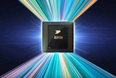 Huawei будет использовать 7-нм чипы Kirin для будущего смартфона Mate 70 - hitechexpert.top - Китай - США - Голландия