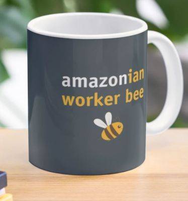 maybeelf - Amazon начала бороться с попытками сотрудников попить кофе в офисе и уйти домой - habr.com
