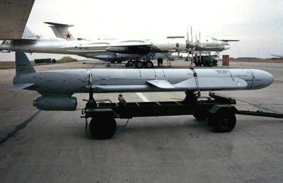 РФ увеличила темпы производства Х-101: сколько ракет они имеют? - gagadget.com - Россия - Китай - Украина