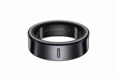В сети рассказали, как работают жесты на Galaxy Ring: отклонение будильника и снимки без штатива на Galaxy Fold 6 или Flip 6 - gagadget.com