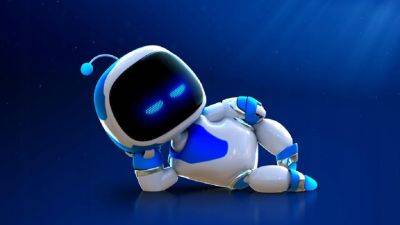 На выставке ChinaJoy 2024 Sony показала новые кадры милого экшен-платформера Astro Bot - gagadget.com