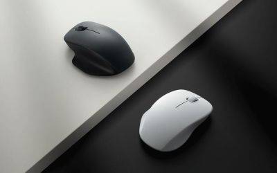VXE представляет сверхлегкую игровую мышь MAD R с датчиками PAW 3395/3950 и тройным подключением (фото) - gagadget.com