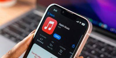 TravisMacrif - В Apple Music на iOS 18 можно будет создавать обложки для плейлистов при помощи Apple Intelligence - habr.com
