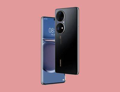 Владельцы Huawei P50 Pro начали получать июльское обновление EMUI - gagadget.com