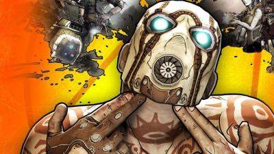 Новости о продолжении Borderlands “появятся скорее раньше, чем позже” — заявил глава Gearbox - gagadget.com