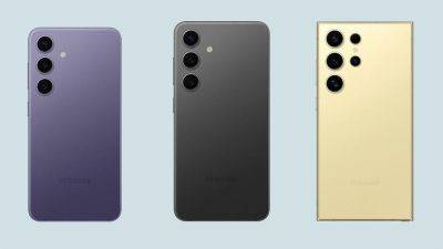 Samsung демонстрирует лидерство на немецком рынке смартфонов с приростом продаж на 32% - gagadget.com - Германия