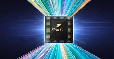 Kirin 9100: утечка деталей показывает энергоэффективность на уровне Snapdragon 8 Gen 2 - hitechexpert.top - Китай