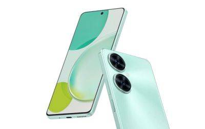 Huawei nova 11i получил EMUI 14.2 с новыми функциями - gagadget.com