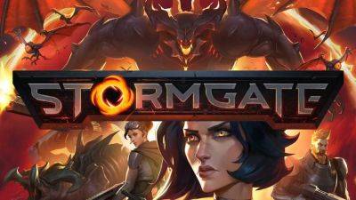 В раннем доступе Steam вышла амбициозная стратегия Stormgate от создателей StarCraft II и Warcraft III - gagadget.com