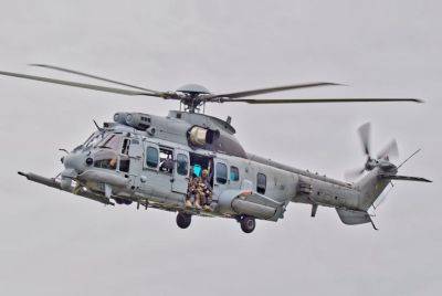Ирак покупает у Франции тактические транспортные вертолёты Airbus H225M Caracal - gagadget.com - Франция - Ирак - Бразилия - Малайзия