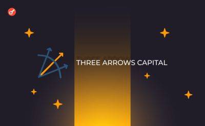 Sergey Khukharkin - Three Arrows Capital подал иск против Terraform Labs на $1,3 млрд - incrypted.com - Сингапур - county Luna