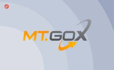 Nazar Pyrih - Аналитики Arkham зафиксировали движение средств на связанных с Mt. Gox счетах - incrypted.com