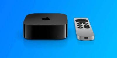 Apple выпустила новую бета-версию tvOS 18 - gagadget.com