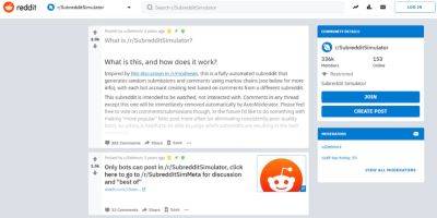 maybeelf - Гендиректор Reddit допустил появление платных сабреддитов - habr.com