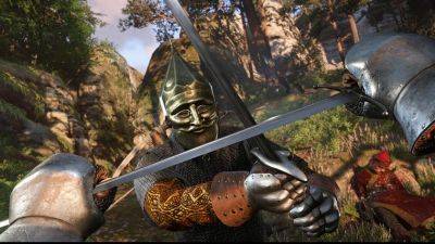 Kingdom Come: Deliverance 2 получила новую дату релиза: долгожданная игра выйдет 11 февраля 2025 года - gagadget.com