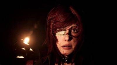 Хоррор для фанатов классики: представлено 24 минуты геймплея Tormented Souls 2 - gagadget.com