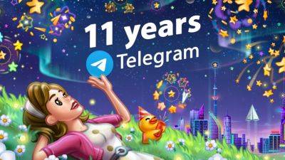 daniilshat - Праздничное обновление Telegram: платные реакции, платные каналы и ридер документов для iOS - habr.com