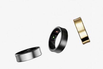 Samsung Galaxy Ring поддерживает Qi2, но без магнитной зарядки - gagadget.com