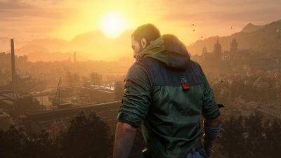 Анонсирована Dying Light: The Beast - мы снова играем за Кайла Крейна и выживаем в постапокалиптическом Бобровом лесу - gagadget.com