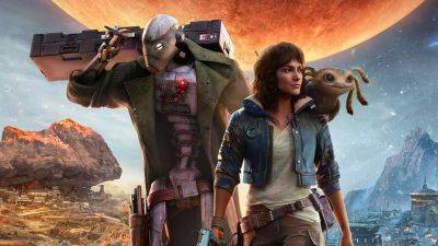 Первые обзоры критиков Star Wars Outlaws выйдут 26-го августа - gagadget.com - Иордания
