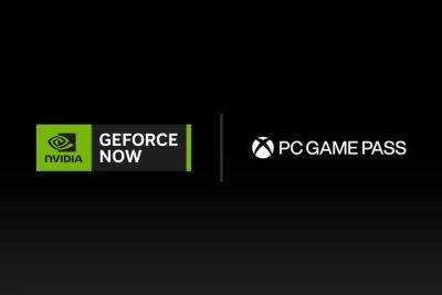Nvidia позволит привязывать учетные записи Xbox к сервису GeForce Now, чтобы автоматически входить в игры - gagadget.com - Microsoft