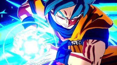 Bandai Namco опубликовала новый трейлер Dragon Ball: Sparking! Zero с персонажами Гохана и Super Buu - gagadget.com