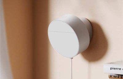 Представлен датчик движения Xiaomi Human Sensor Pro - ilenta.com