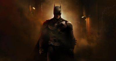 Трейлер Batman: Arkham Shadow для Meta Quest 3 демонстрирует геймплей и персонажей, которых мы встретим - gagadget.com