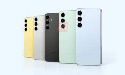 Американская версия Samsung Galaxy S24 FE прошла сертификацию Bluetooth SIG - gagadget.com