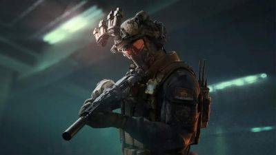 Delta - Амбициозный сетевой шутер Delta Force: Hawk Ops выйдет в раннем доступе в конце 2024 года — представлен зрелищный трейлер - gagadget.com