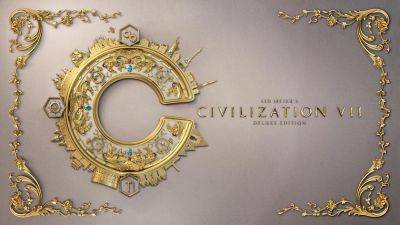 Шаг вперед, но без инноваций: разработчики Sid Meier’s Civilization VII рассказали о главных особенностях и нововведениях стратегии - gagadget.com