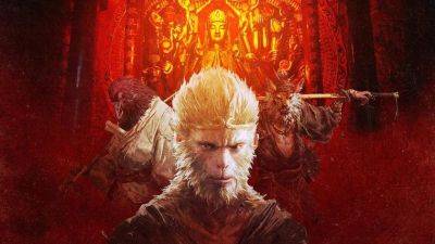 Еще до релиза Black Myth: WuKong продажи игры превысили 4,5 млн копий — цифры ошеломляют! - gagadget.com - Китай