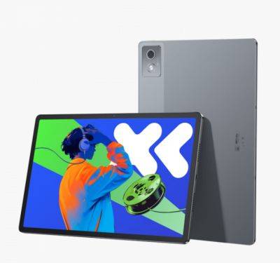 Lenovo выпускает Xiaoxin Pad Pro 12.7 (2025 г.) - hitechexpert.top