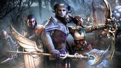 Dragon Age: The Veilguard будет иметь поддержку ультрашироких дисплеев, неограниченную частоту кадров и т.д. - gagadget.com