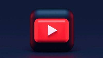 YouTube тестирует новый цветовой прогресс-бар: от красного к розовому - gagadget.com