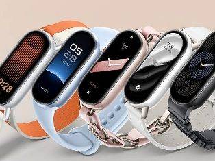 Xiaomi Smart Band 9: официальные технические характеристики - novostiua.net