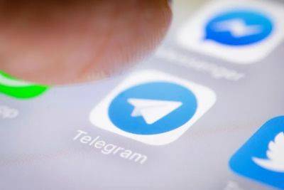 AnnieBronson - Муниципалитет Амстердама запретил госслужащим использовать Telegram на рабочих телефонах «из–за риска шпионажа» - habr.com - Россия - Китай - КНДР - Иран - Голландия - Амстердам