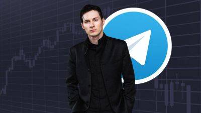 Павел Дуров - Павла Дурова - Основателя Telegram Павла Дурова арестовали в аэропорту в Париже - gagadget.com - Париж - Азербайджан